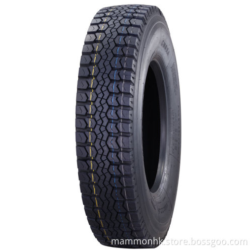Westlake and Goodride Brand TBR Tires (CM954)